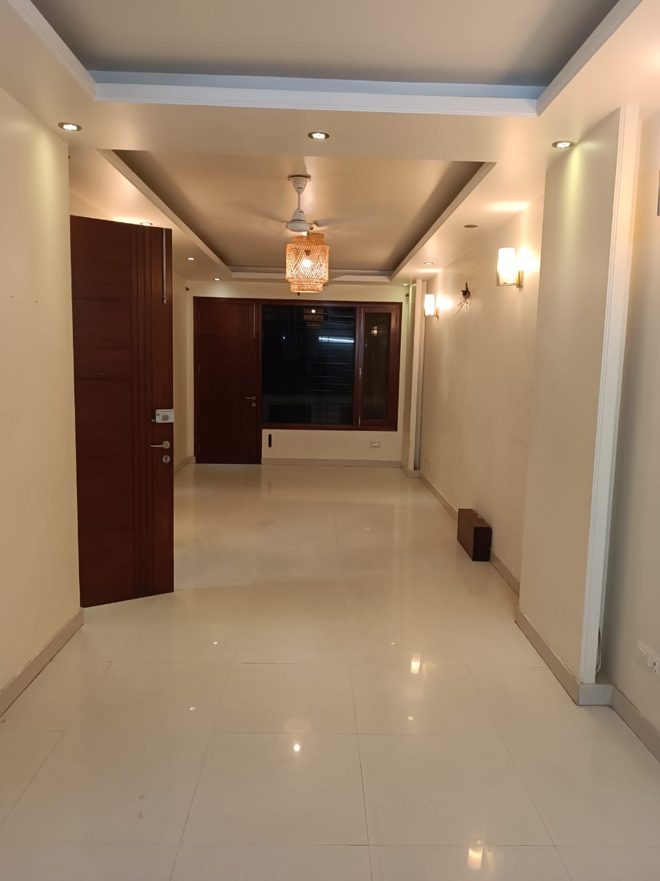 4 BHK + Extra Room Builder Floor For Sale in Chittaranjan Park