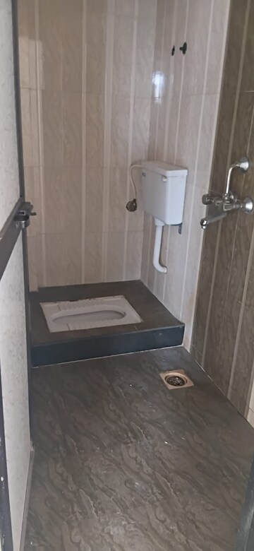 Attached Bathroom in 2 BHK Apartment at Ulwe Sector 5 – for Rent