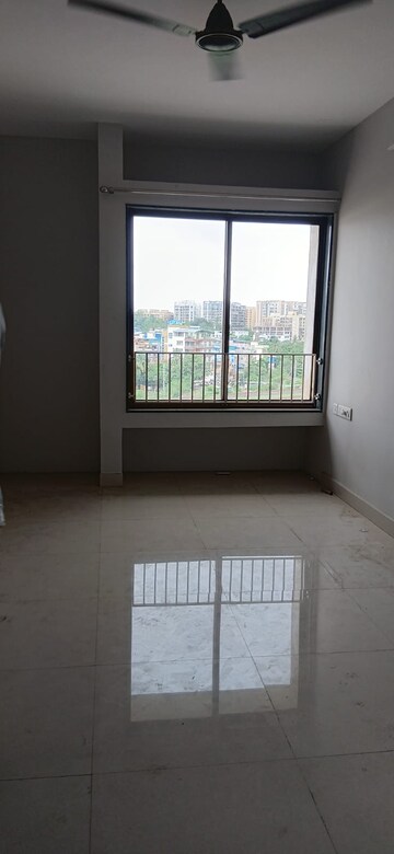 2 BHK Apartment For Rent in Ulwe Sector 5