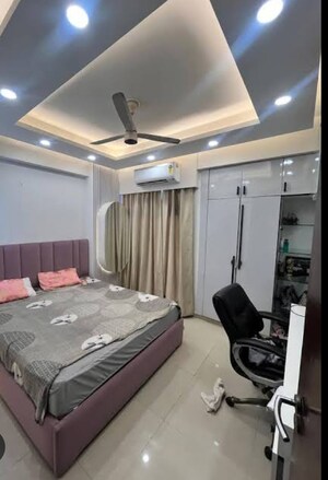 3 BHK Builder Floor For Rent in Sector 122