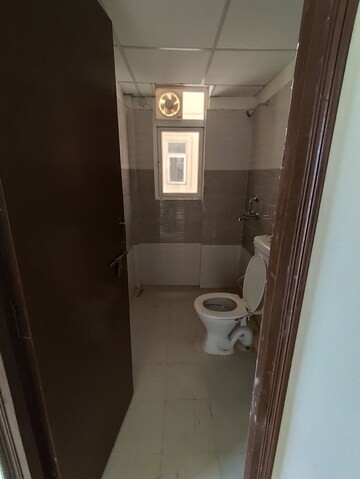 Bathroom in 3 BHK Builder Floor at Rajouri Garden – for Sale