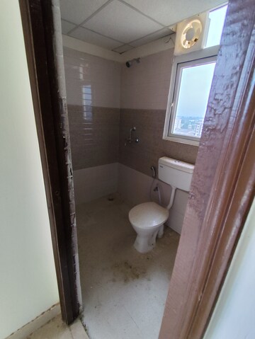 Bathroom in 3 BHK Builder Floor at Rajouri Garden – for Sale