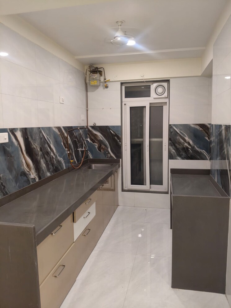 Kitchen, gurukrupa-nigam 2 Bedroom 628 Sq.Ft. Apartment In Ghatkopar East Mumbai 9710411