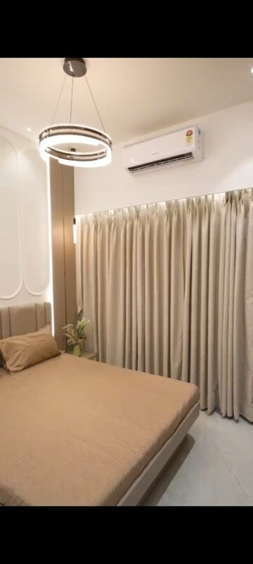 Bedroom in 2 BHK Apartment at Kandivali West – for Sale