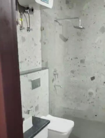 Attached Bathroom in 3 BHK Apartment at Patiala Road – for Rent