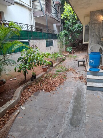 6 BHK Independent House – Exterior View View at Richmond Town - for Sale