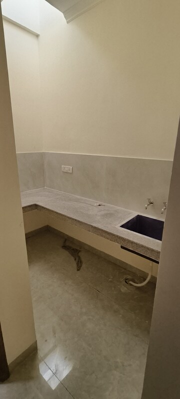 Kitchen in 2.5 BHK Independent House at Sector 79 – for Rent