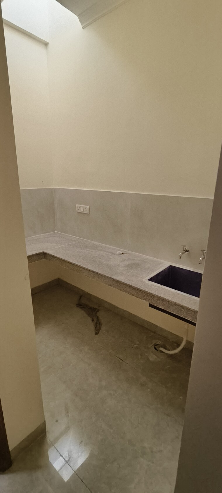 Kitchen, sector 79 2.5 Bedroom 300 Sq.Yd. Independent House In Sector 79 Mohali 9710417