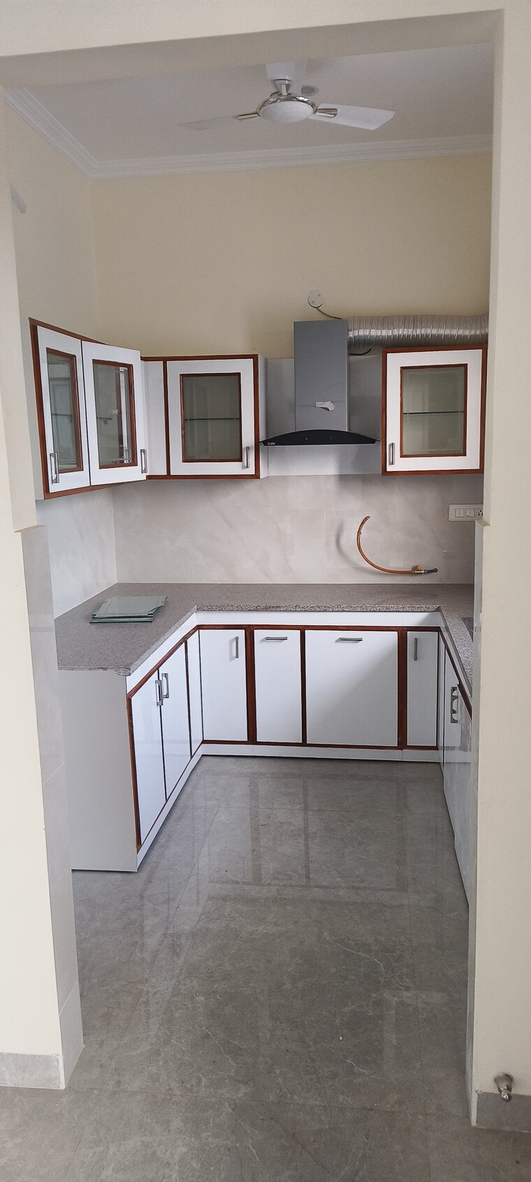 Kitchen, sector 79 2.5 Bedroom 300 Sq.Yd. Independent House In Sector 79 Mohali 9710417