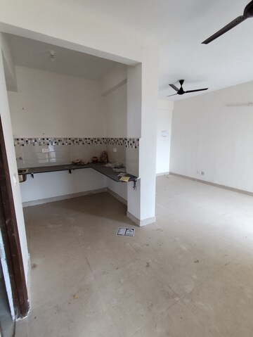 Kitchen in 2 BHK Builder Floor at Kirti Nagar – for Rent