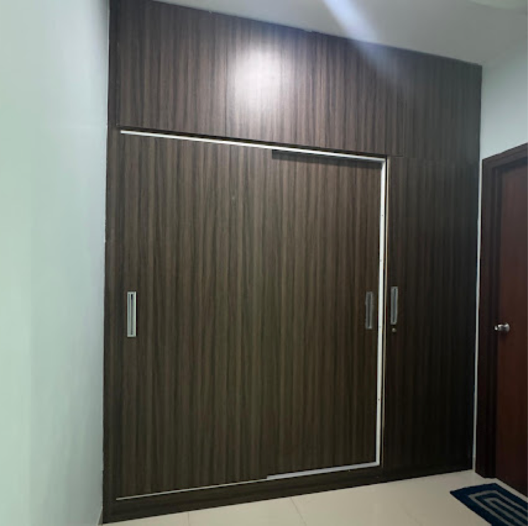 Room, n-r-windgates 2 Bedroom 1219 Sq.Ft. Apartment In Chokkanahalli Bangalore 9710418