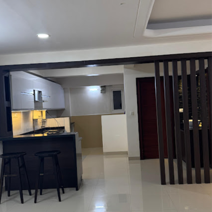 Kitchen, n-r-windgates 2 Bedroom 1219 Sq.Ft. Apartment In Chokkanahalli Bangalore 9710418