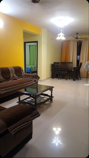 Living Room in  Pg at Vikash Khand – for Rent