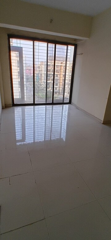 1 BHK Apartment For Rent in Ulwe Sector 16