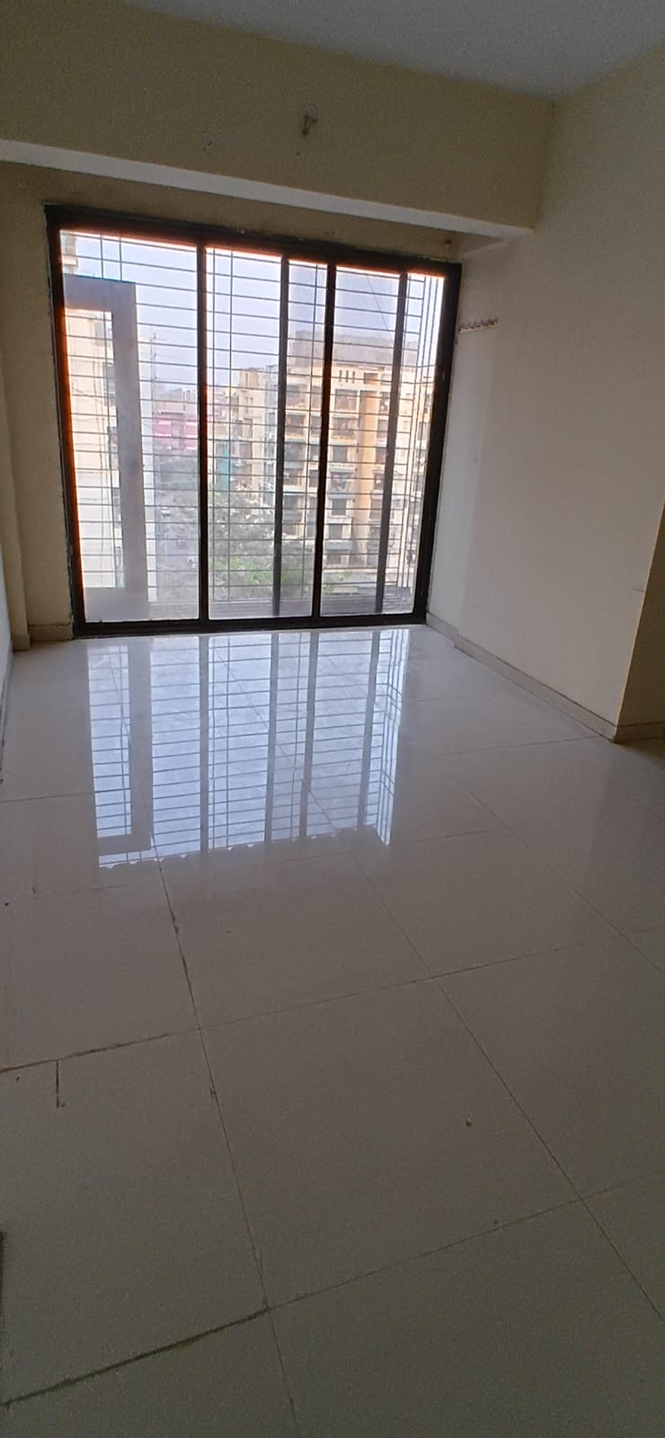 1 BHK Apartment For Rent in Ulwe Sector 16