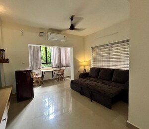 5 BHK Builder Floor For Rent in Sector 135