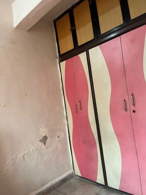 Furnished Amenities in 2 BHK Apartment at Asmita CHS Kalwa, Kalwa – for Rent