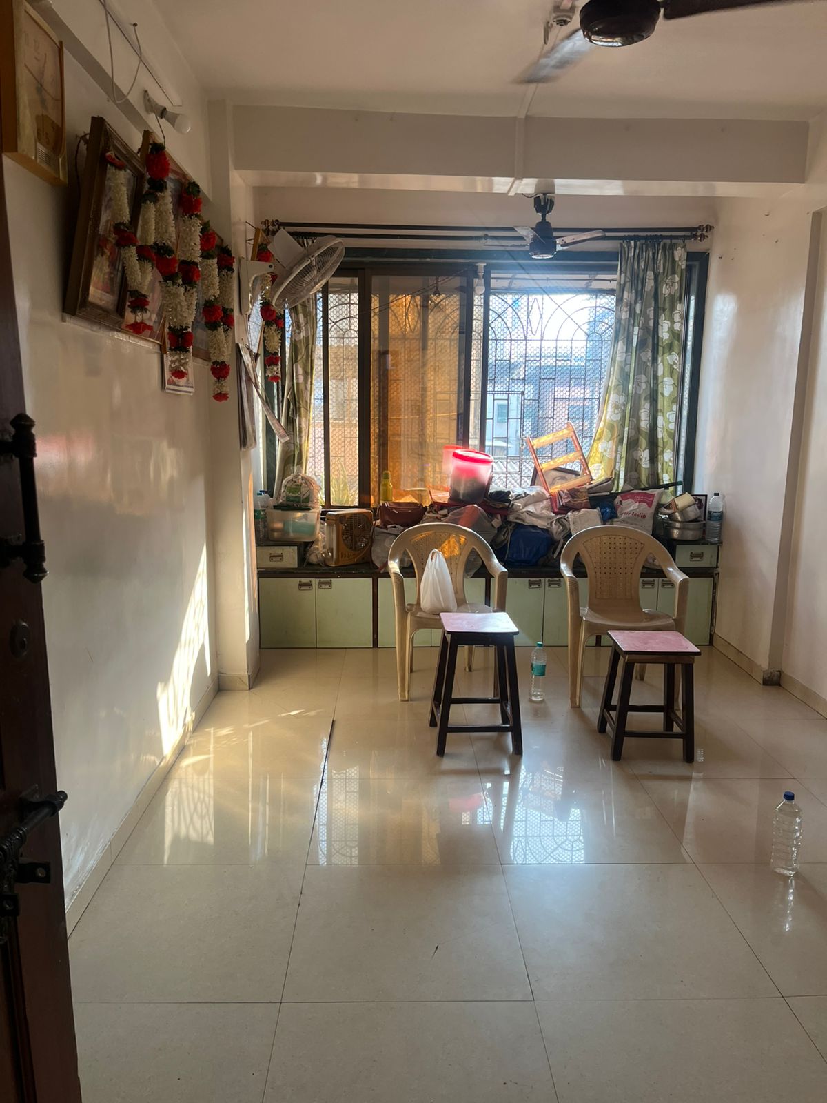 2 BHK Apartment For Rent in Asmita CHS Kalwa