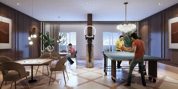  3 BHK Apartment at Kalarahanga – for Sale