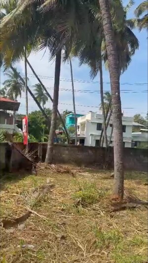  Plot – Exterior View View at Ayyanthole - for Sale