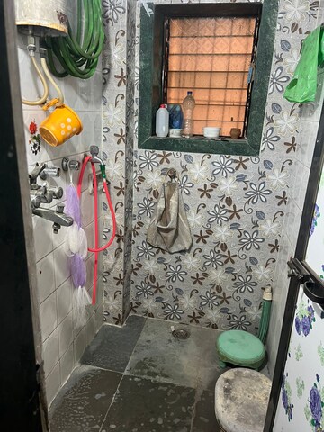 Master Plan in 2 BHK Apartment at Asmita CHS Kalwa, Kalwa – for Rent