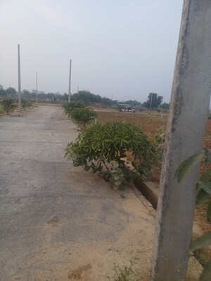  Plot – Garden View at Jewar - for Sale