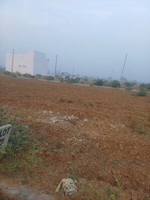  Plot For Sale in Jewar