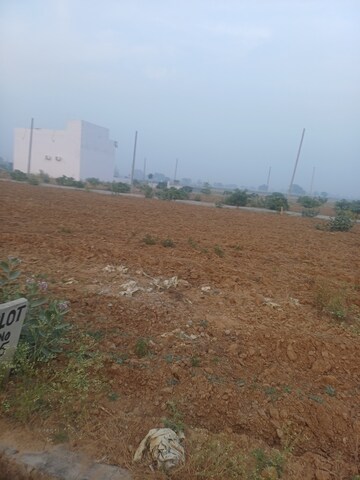  Plot For Sale in Jewar
