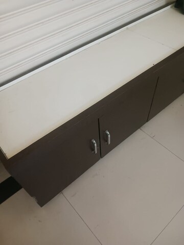 Kitchen in  Office Space at Mulund West – for Rent