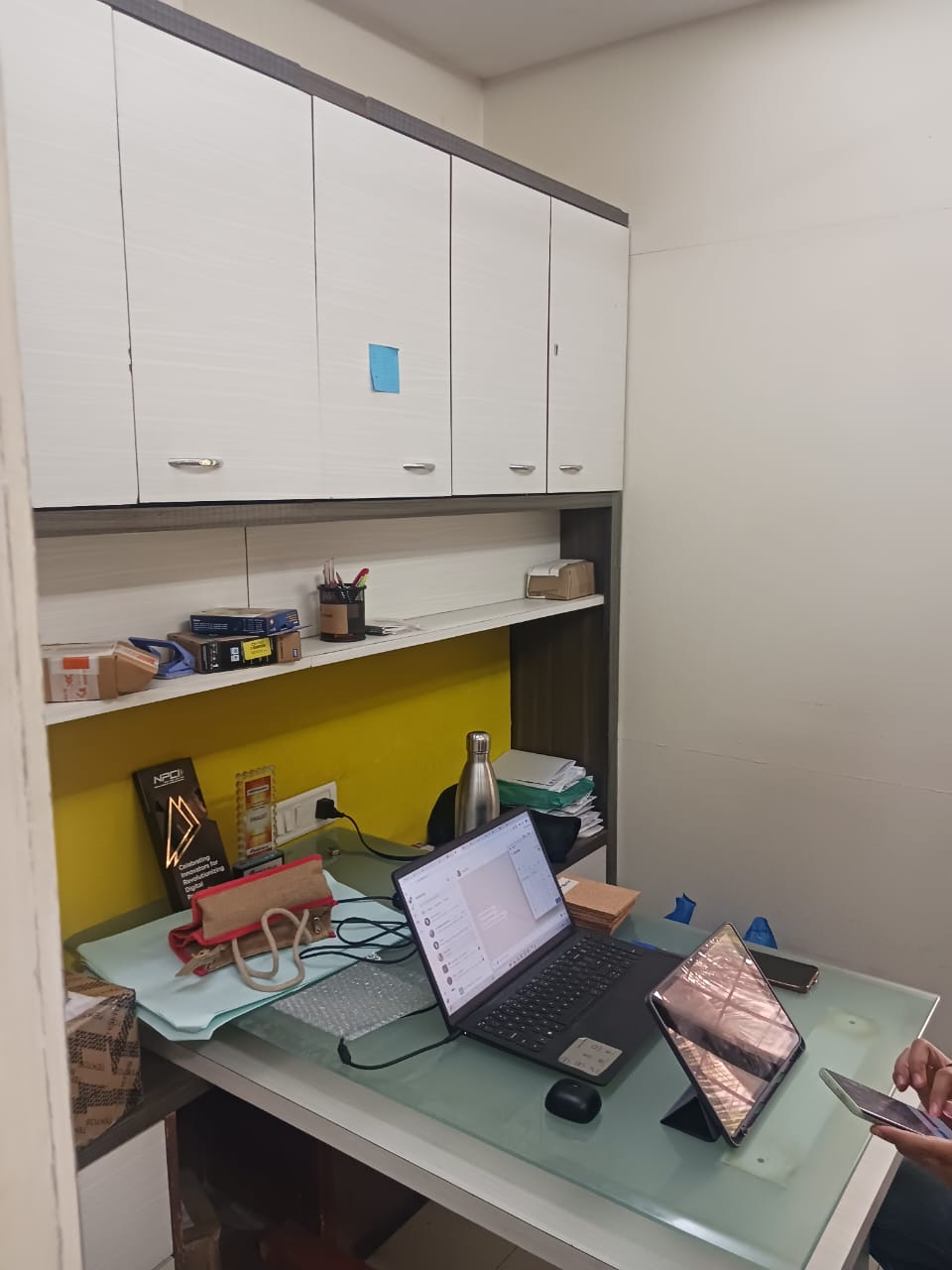 Office Space For Rent in Mulund West