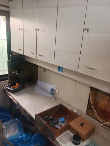 Team Area in  Office Space at Mulund West – for Rent