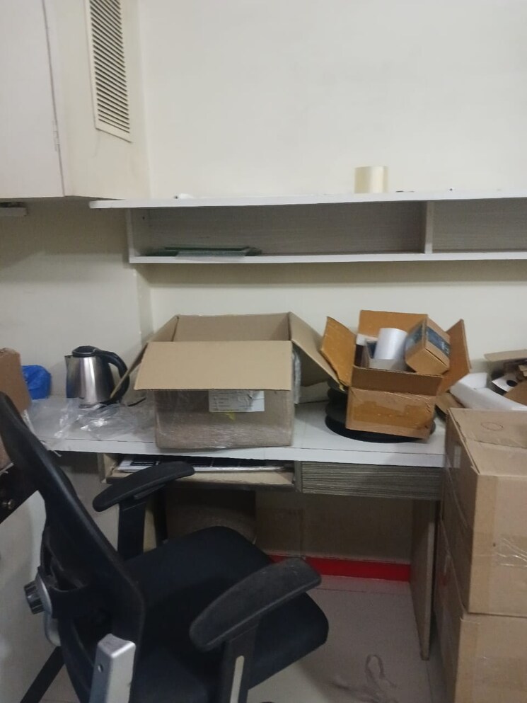 Kitchen, mulund west Commercial Office Space 300 Sq.Ft. In Mulund West Mumbai 9710446