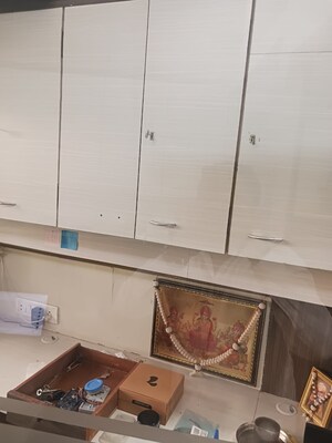 Furnished Amenities in  Office Space at Mulund West – for Rent