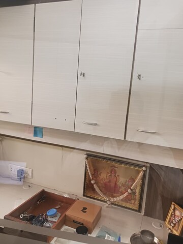 Furnished Amenities in  Office Space at Mulund West – for Rent