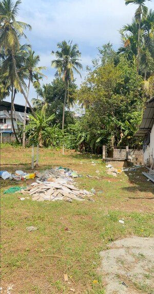  Plot – Exterior View View at Kanattukara - for Sale