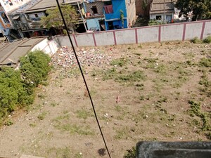  Plot – Exterior View View at Bn Reddy Nagar - for Sale