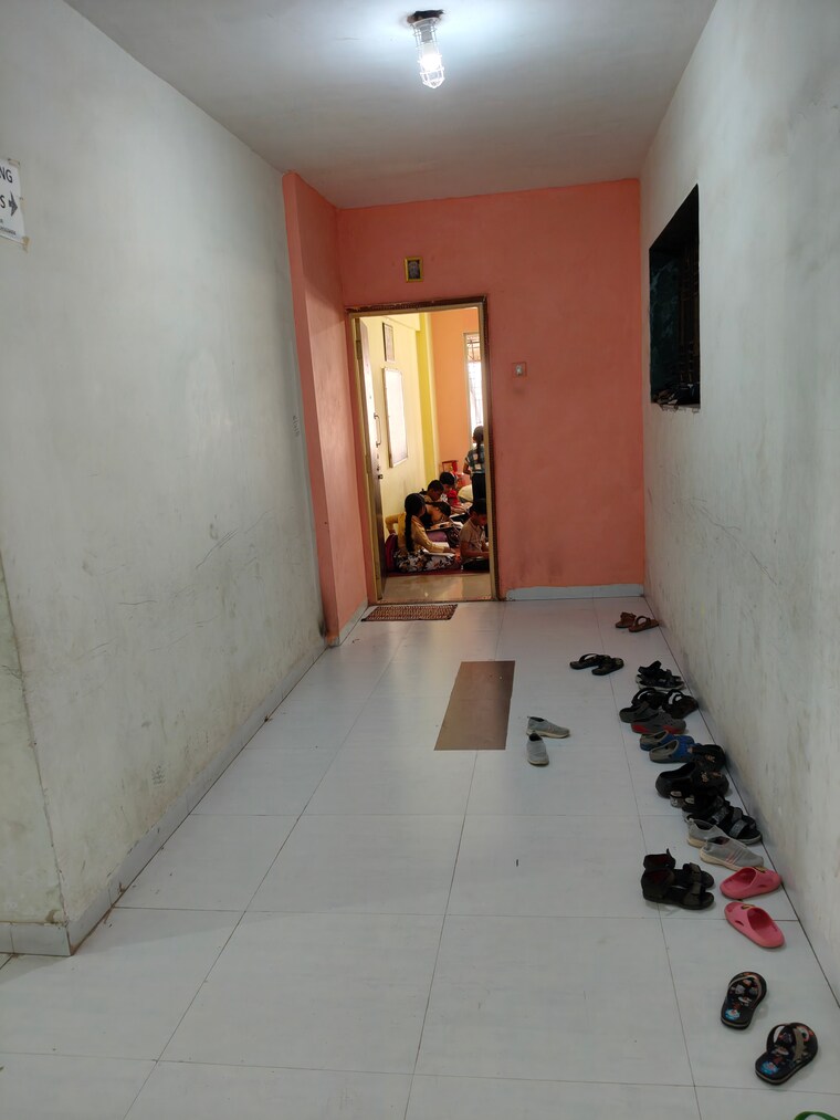 Room, panvelkar-campus 1 Bedroom 685 Sq.Ft. Apartment In Ambernath Thane 9710485