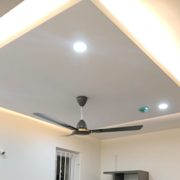 Furnished Amenities in 2 BHK Apartment at Brigade Cornerstone Utopia, Varthur – for Rent