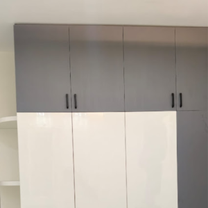 Furnished Amenities in 2 BHK Apartment at Brigade Cornerstone Utopia, Varthur – for Rent