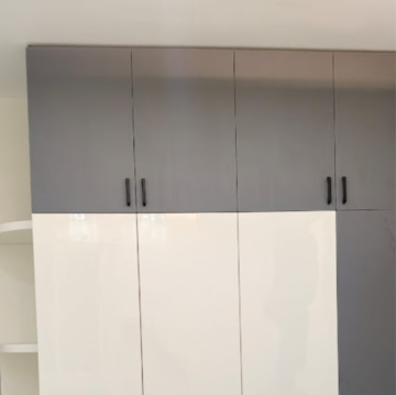 Furnished Amenities in 2 BHK Apartment at Brigade Cornerstone Utopia, Varthur – for Rent