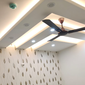 Furnished Amenities in 2 BHK Apartment at Brigade Cornerstone Utopia, Varthur – for Rent