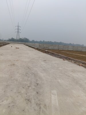  Plot For Sale in Kisan Path