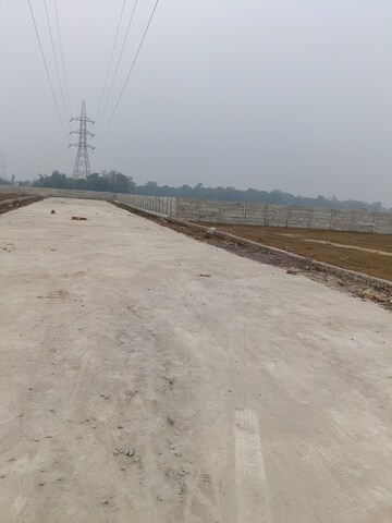  Plot For Sale in Kisan Path