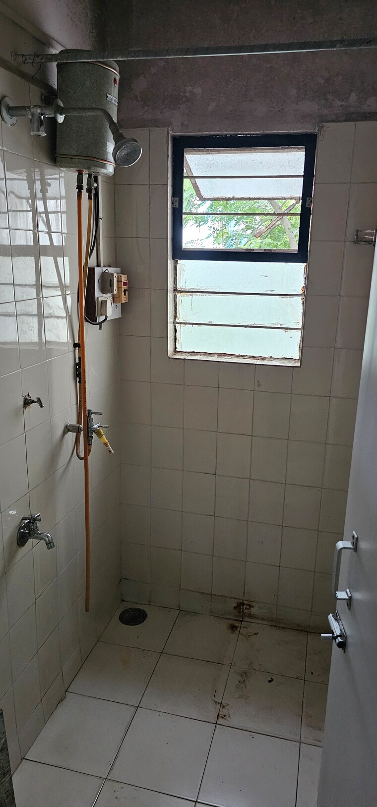 Balcony, kothrud 1.5 Bedroom 650 Sq.Ft. Apartment In Kothrud Pune 9710450