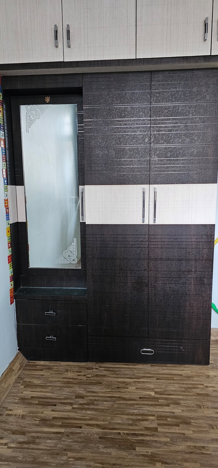 Exterior View, kothrud 1.5 Bedroom 650 Sq.Ft. Apartment In Kothrud Pune 9710450