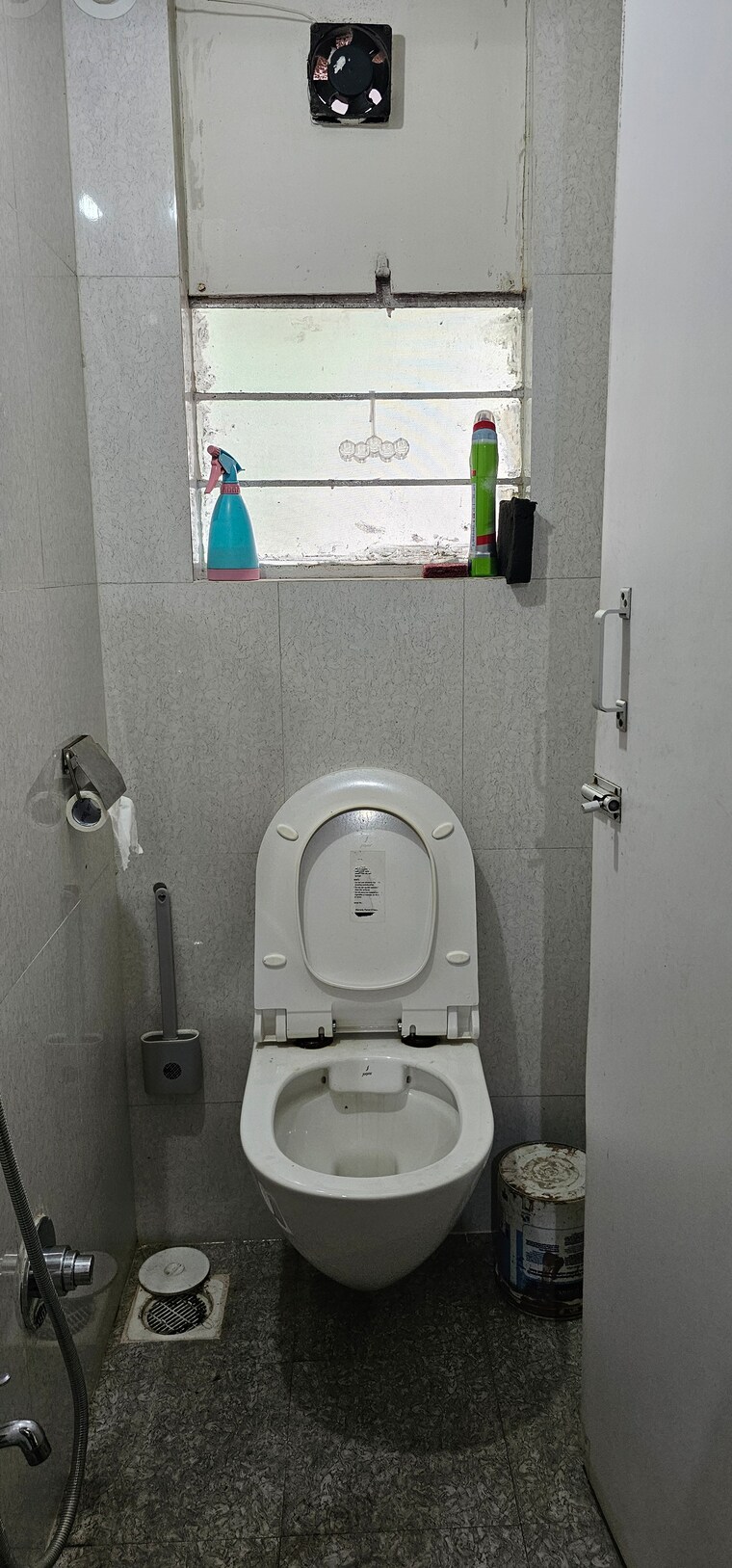 Bathroom, kothrud 1.5 Bedroom 650 Sq.Ft. Apartment In Kothrud Pune 9710450