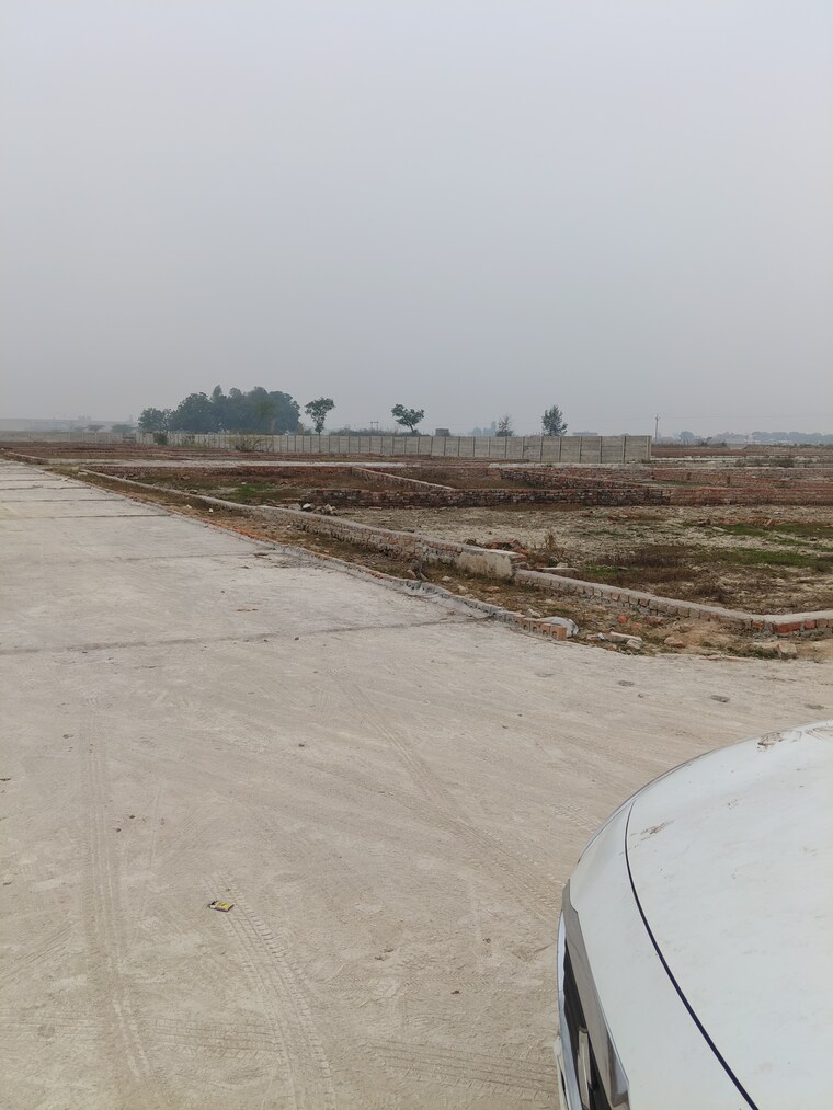 undefined, kisan path  1200 Sq.Ft. Plot In Kisan Path Lucknow 9710483