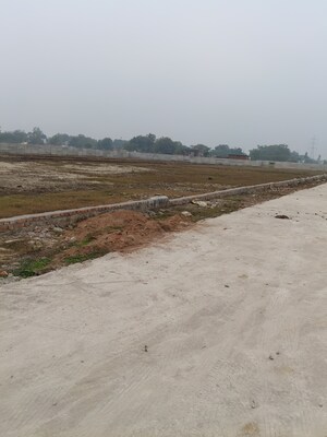 Plot Area in  Plot at Kisan Path – for Sale