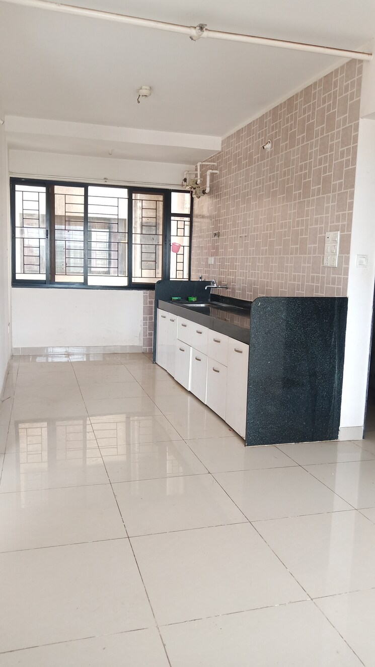 Kitchen, nanded-asawari 2 Bedroom 718 Sq.Ft. Apartment In Nanded Pune 9710430