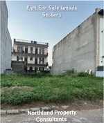 153 Sq.Yd. Plot in Sector 77